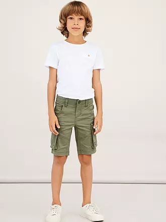 NAME IT | Jungen Cargobermuda NKMRYAN TWIBAMGO | 